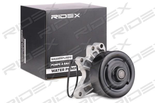 Ridex 1260W0089 Water pump 1260W0089