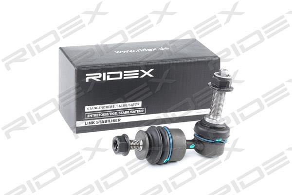 Ridex 3229S0545 Rod/Strut, stabiliser 3229S0545