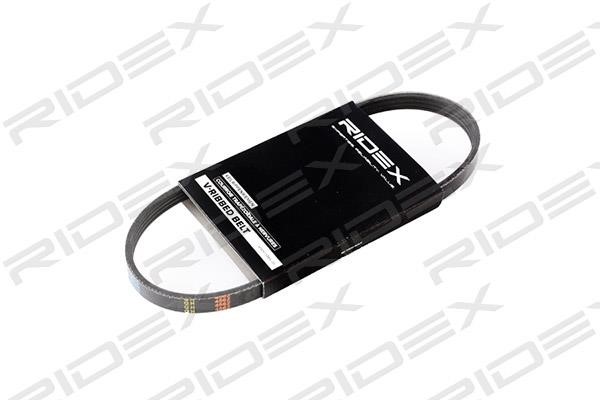Ridex 305P0168 V-Ribbed Belt 305P0168