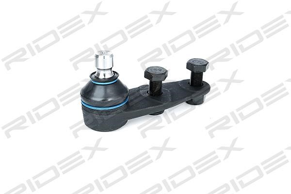 Ridex 2462S0028 Ball joint 2462S0028