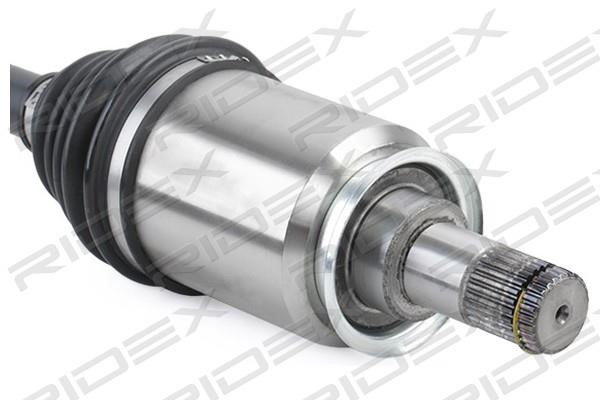 Ridex Drive shaft – price