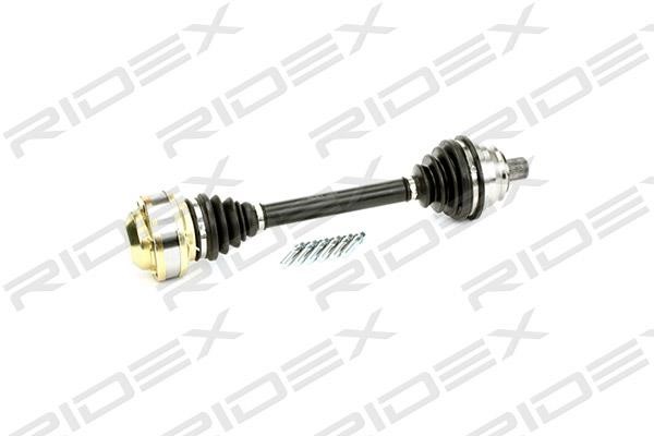 Ridex 13D0048 Drive shaft 13D0048