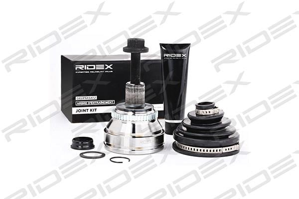 Ridex 5J0018 Joint kit, drive shaft 5J0018
