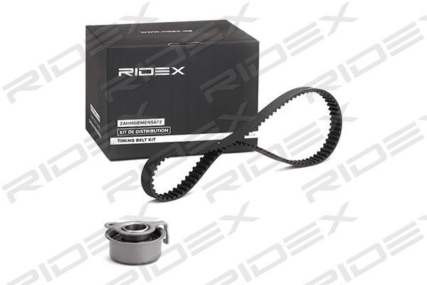 Ridex 307T0093 Timing Belt Kit 307T0093