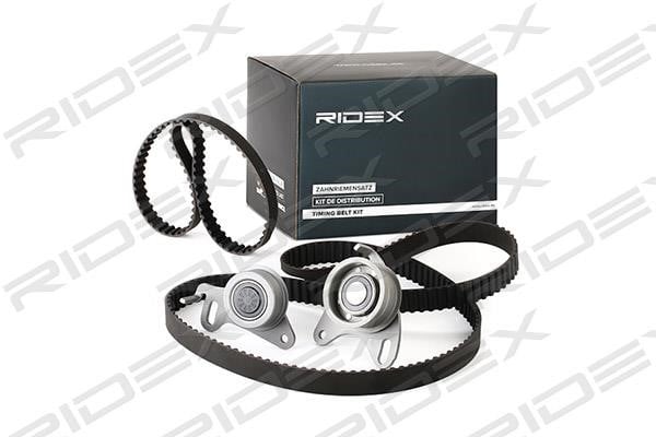 Ridex 307T0181 Timing Belt Kit 307T0181