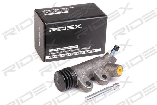 Ridex 620S0032 Clutch slave cylinder 620S0032