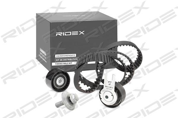 Ridex 307T0009 Timing Belt Kit 307T0009