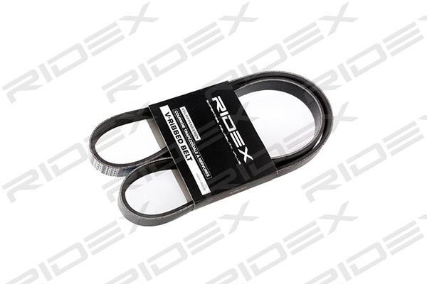 Ridex 305P0032 V-Ribbed Belt 305P0032