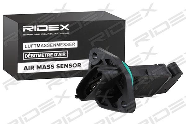Ridex 3926A0206 Air mass sensor 3926A0206