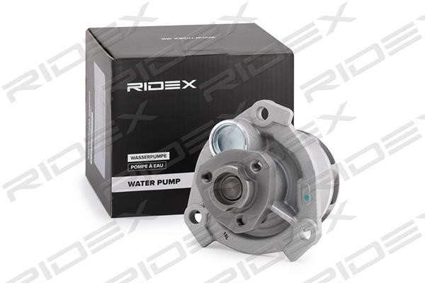 Ridex 1260W0072 Water pump 1260W0072