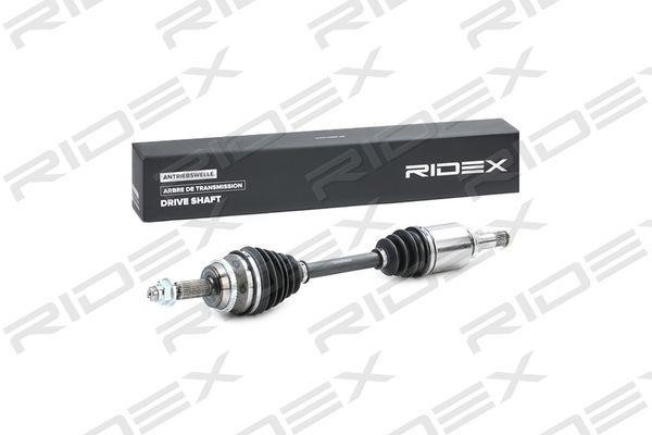 Ridex 13D0426 Drive shaft 13D0426