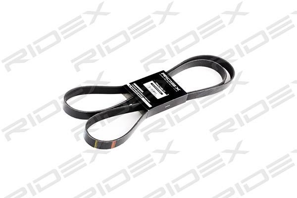 Ridex 305P0108 V-Ribbed Belt 305P0108