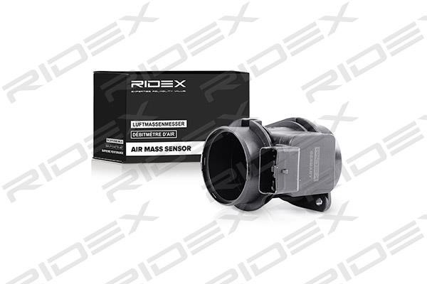 Ridex 3926A0072 Air mass sensor 3926A0072