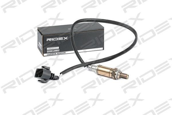 Ridex 3922L0135 Lambda sensor 3922L0135