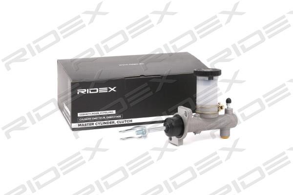 Ridex 234M0038 Master cylinder, clutch 234M0038