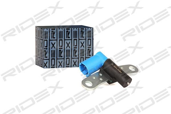 Ridex 833C0051 Crankshaft position sensor 833C0051