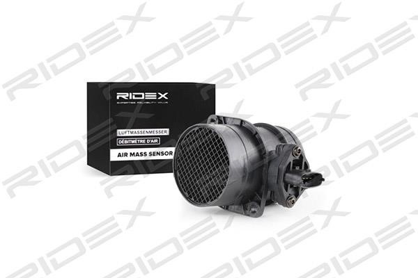 Ridex 3926A0186 Air mass sensor 3926A0186
