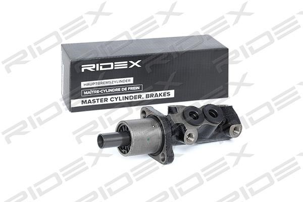 Ridex 258M0011 Brake Master Cylinder 258M0011