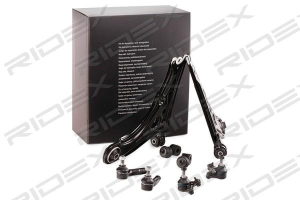 Ridex 772S0479 Control arm kit 772S0479