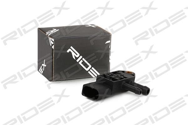 Ridex 4272S0016 Sensor, exhaust pressure 4272S0016