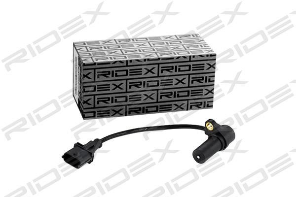 Ridex 833C0046 Crankshaft position sensor 833C0046