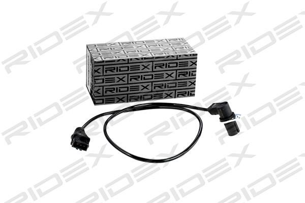 Ridex 833C0006 Crankshaft position sensor 833C0006