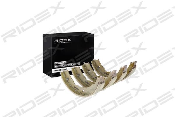 Ridex 70B0073 Parking brake shoes 70B0073