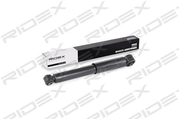 Ridex 854S1031 Rear oil shock absorber 854S1031