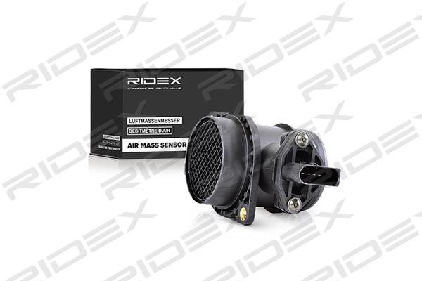 Ridex 3926A0030 Air flow sensor 3926A0030