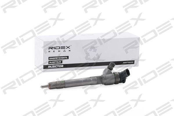 Ridex 3902I0300R Injector Nozzle 3902I0300R