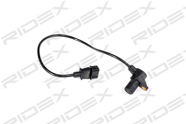 Ridex 833C0084 Crankshaft position sensor 833C0084