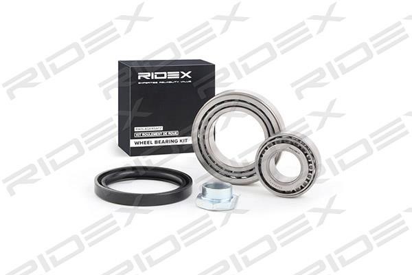 Ridex 654W0470 Wheel bearing kit 654W0470