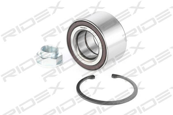 Ridex Wheel bearing kit – price