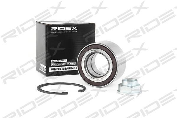 Ridex 654W0488 Wheel bearing kit 654W0488