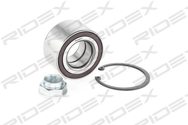 Wheel bearing kit Ridex 654W0488