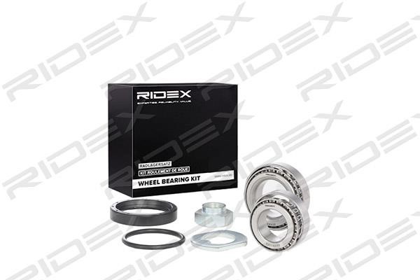 Ridex 654W0559 Wheel bearing kit 654W0559