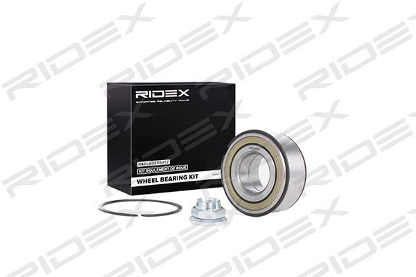 Ridex 654W0155 Wheel bearing kit 654W0155