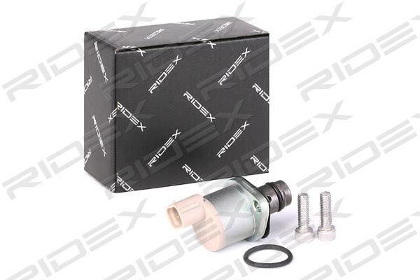 Ridex 3996P0007 Injection pump valve 3996P0007