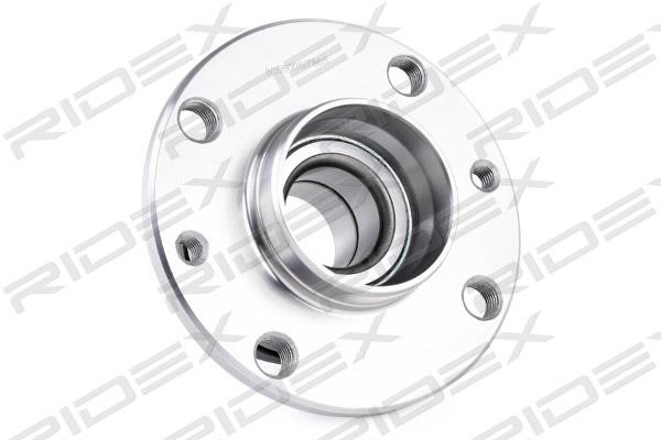 Wheel bearing kit Ridex 654W0277