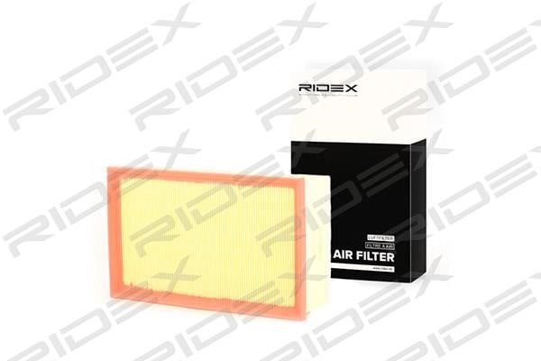 Ridex 8A0160 Air filter 8A0160