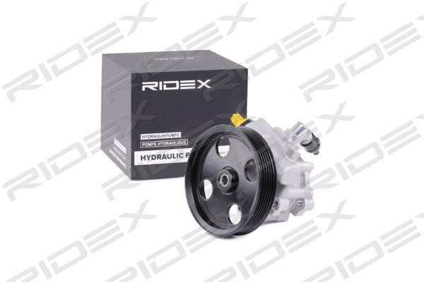 Ridex 12H0079 Hydraulic Pump, steering system 12H0079