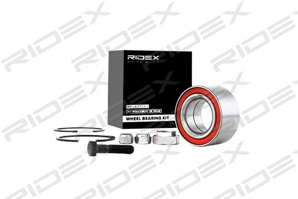 Ridex 654W0101 Wheel bearing kit 654W0101