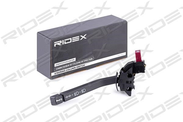 Ridex 1563S0054 Steering Column Switch 1563S0054