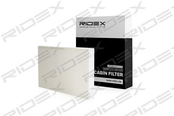 Ridex 424I0242 Filter, interior air 424I0242