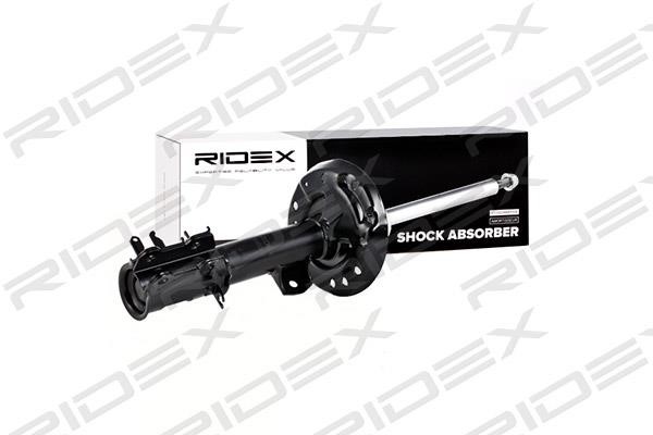 Ridex 854S0941 Front Left Gas Oil Suspension Shock Absorber 854S0941