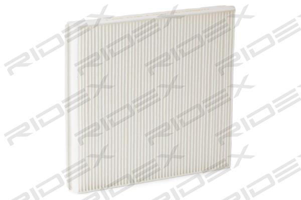 Filter, interior air Ridex 424I0463