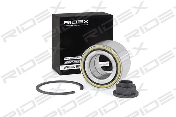 Ridex 654W0595 Wheel bearing kit 654W0595
