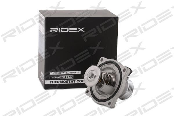 Ridex 316T0171 Thermostat, coolant 316T0171