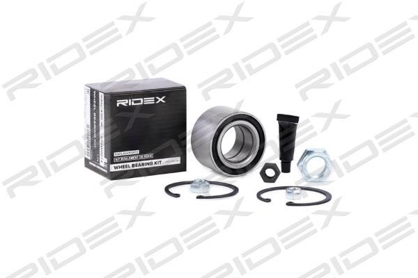 Ridex 654W0074 Wheel bearing kit 654W0074