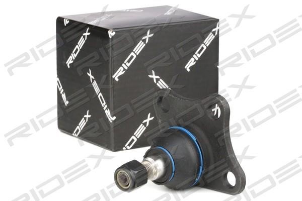 Ridex 2462S0384 Ball joint 2462S0384